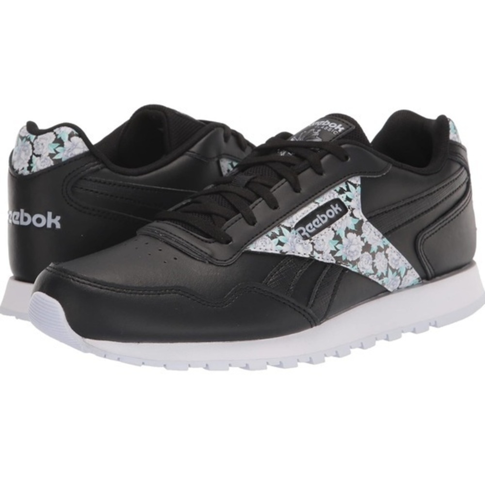 New REEBOK Women's Classic Harman Run Cross Trainer 10